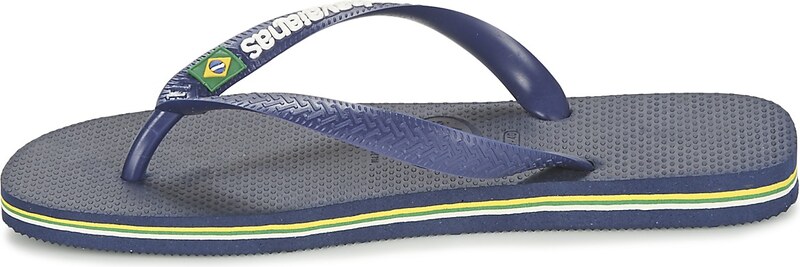 Havaianas Japanke BRASIL LOGO Havaianas