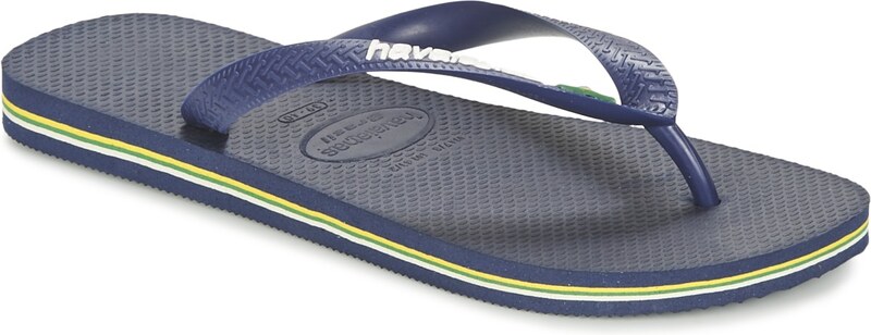 Havaianas Japanke BRASIL LOGO Havaianas