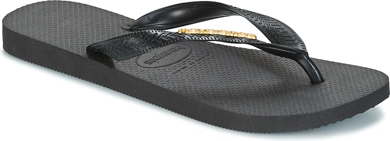 Havaianas Japanke TOP LOGO METALLIC Havaianas