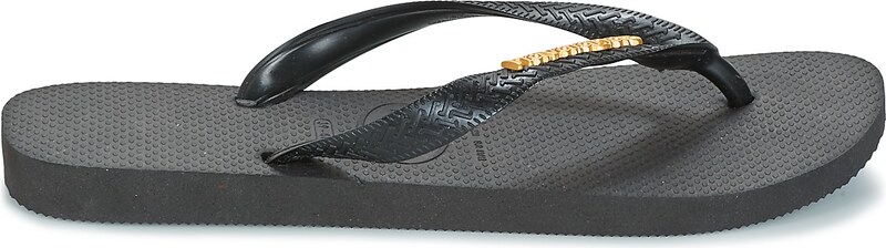 Havaianas Japanke TOP LOGO METALLIC Havaianas