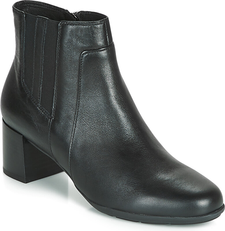 Geox Gležnjače NEW ANNYA MID Geox