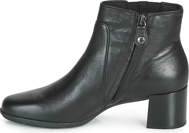 Geox Gležnjače NEW ANNYA MID Geox