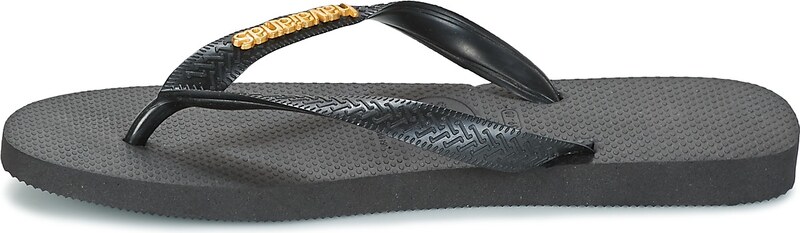 Havaianas Japanke TOP LOGO METALLIC Havaianas