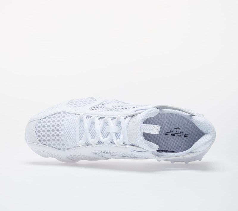 Nike Air Zoom Spiridon Cage 2 White/ White-Black