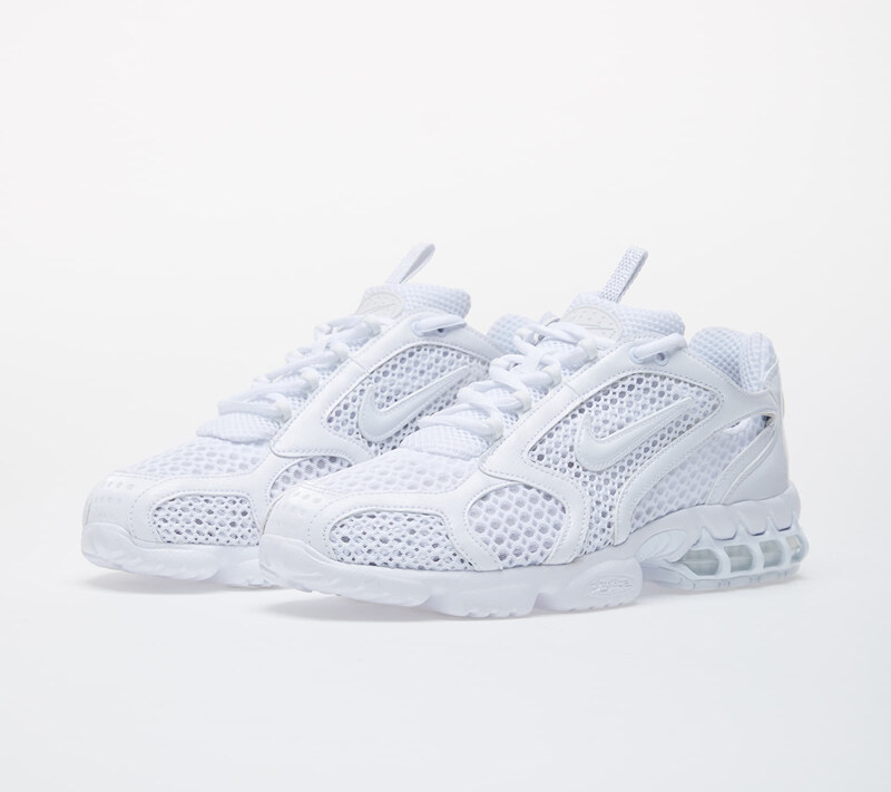 Nike Air Zoom Spiridon Cage 2 White/ White-Black