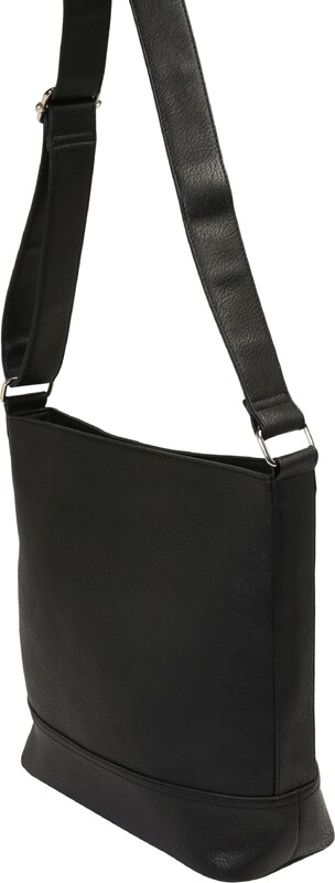 ABOUT YOU Torba za na rame 'Jessica' crna