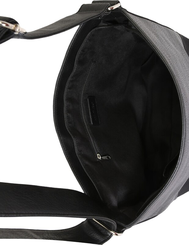 ABOUT YOU Torba za na rame 'Jessica' crna