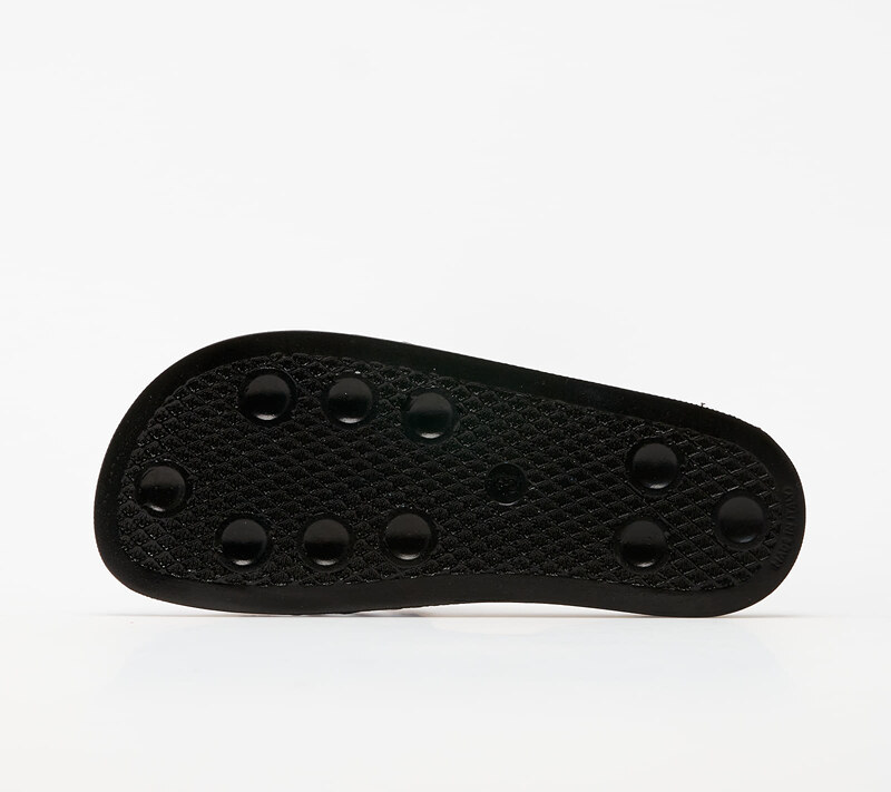 adidas Originals adidas Adilette Black/ White/ Black