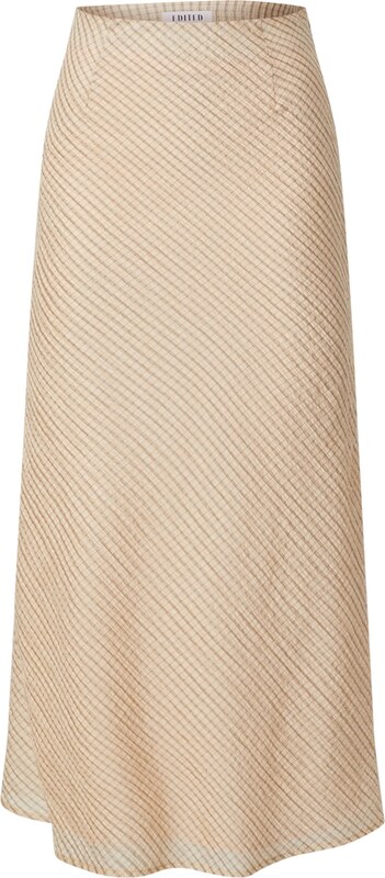 EDITED Suknja 'Samira' bež