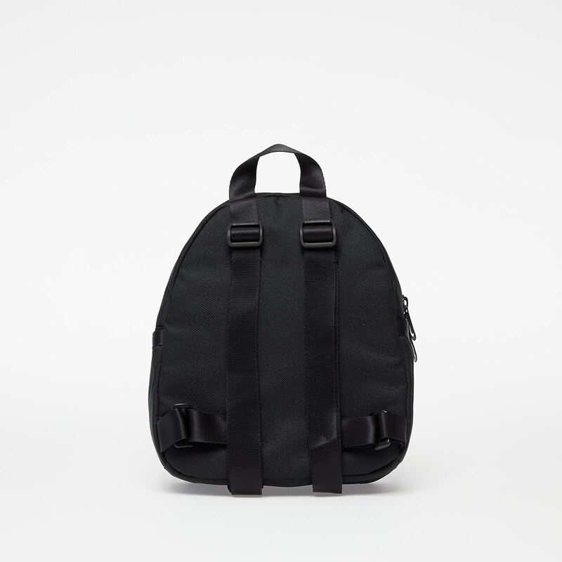 Ruksak Nike Sportswear Futura 365 W Mini Backpack Black/ Black/ White 6