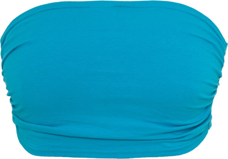 Urban Classics Top tirkiz