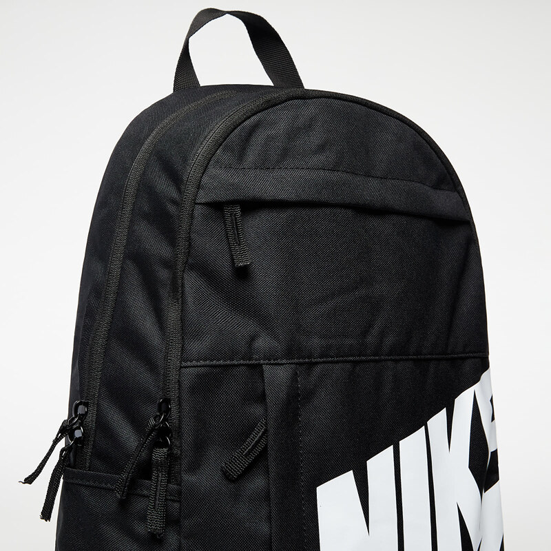 Ruksak Nike Backpack Black/ Black/ White 21