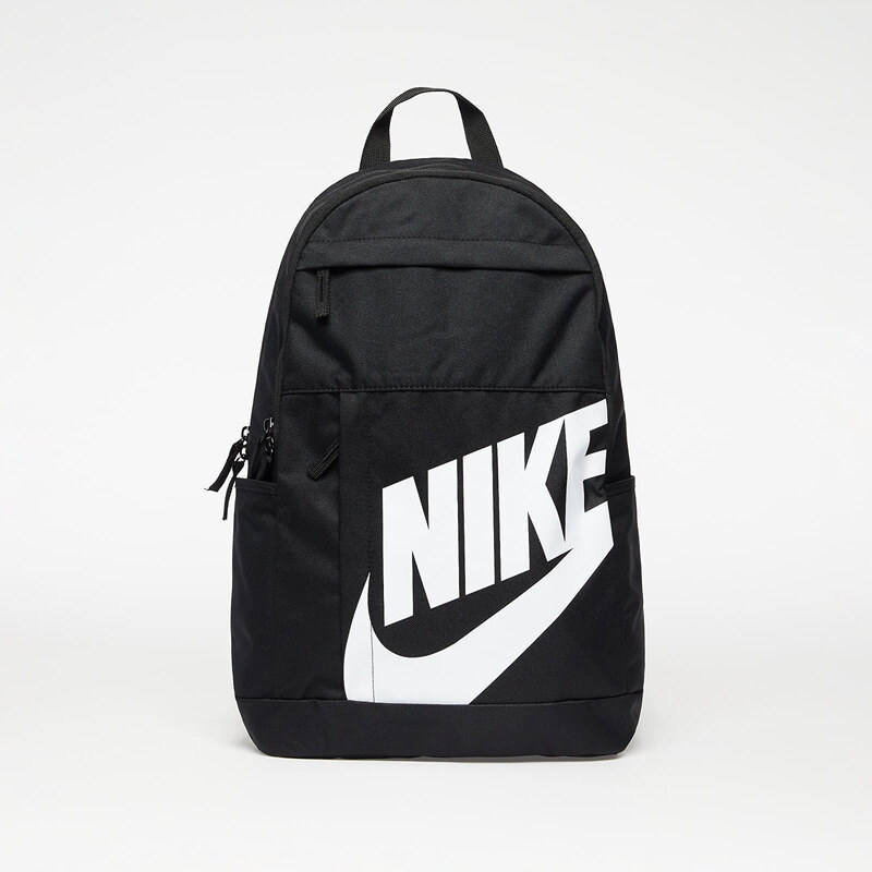 Ruksak Nike Backpack Black/ Black/ White 21