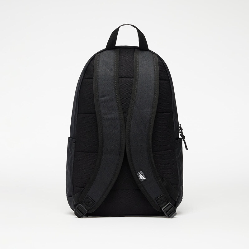 Ruksak Nike Backpack Black/ Black/ White 21