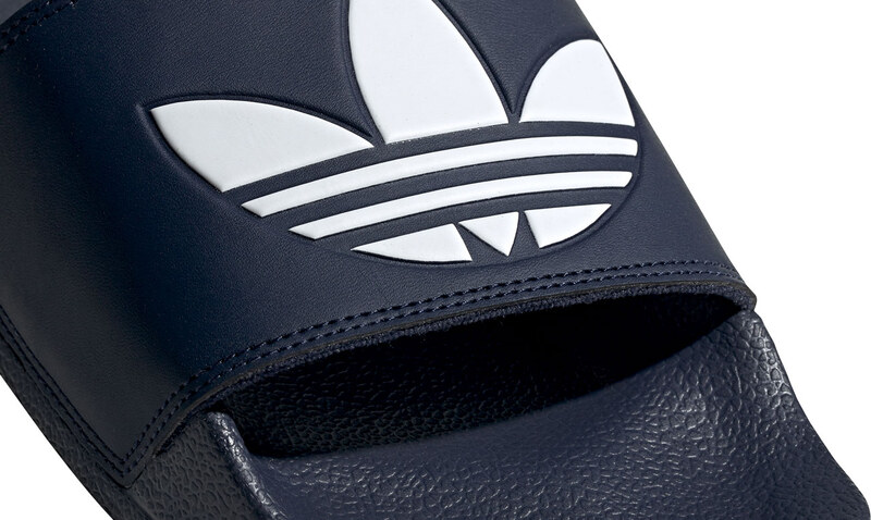 adidas Adilette Lite Muškarci - Sandale adidas Originals - Crna - FU8299-5