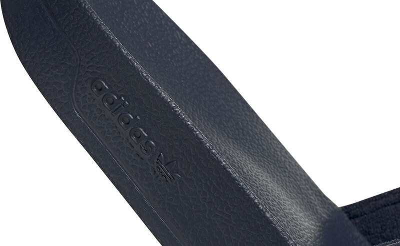 adidas Adilette Lite Muškarci - Sandale adidas Originals - Crna - FU8299-5