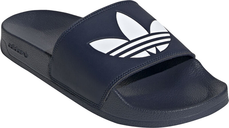adidas Adilette Lite Muškarci - Sandale adidas Originals - Crna - FU8299-5