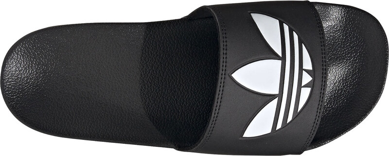 adidas Adilette Lite Muškarci - Sandale adidas Originals - Crna - FU8298-4