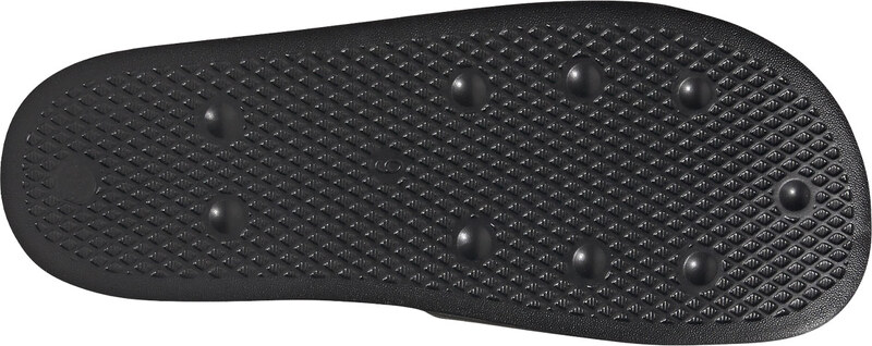 adidas Adilette Lite Muškarci - Sandale adidas Originals - Crna - FU8298-4