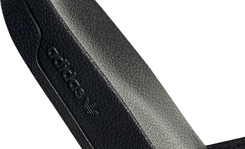 adidas Adilette Lite Muškarci - Sandale adidas Originals - Crna - FU8298-4