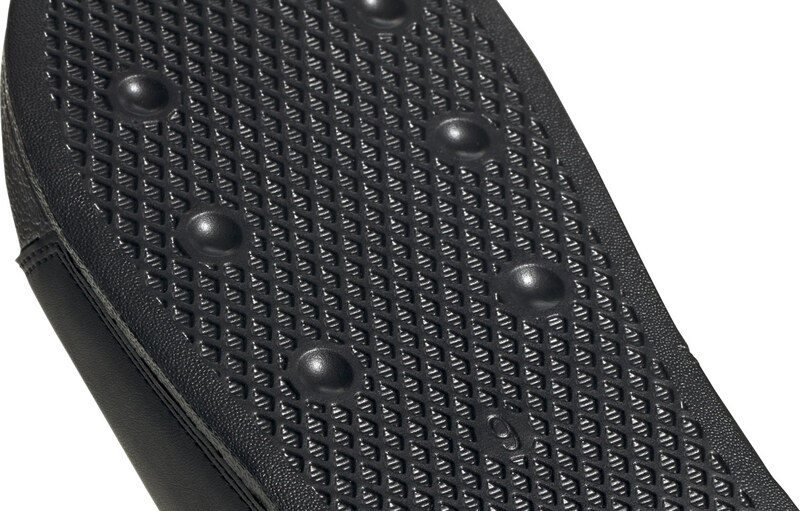 adidas Adilette Lite Muškarci - Sandale adidas Originals - Crna - FU8298-4