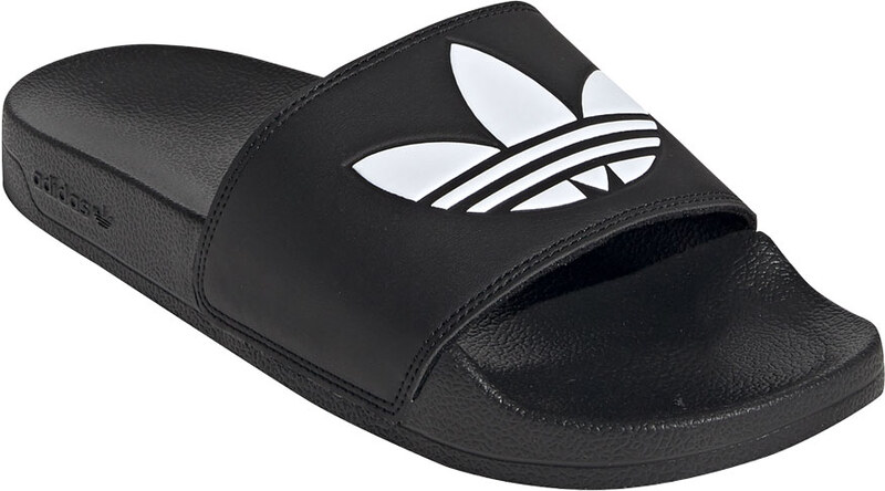 adidas Adilette Lite Muškarci - Sandale adidas Originals - Crna - FU8298-4