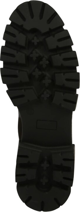 ABOUT YOU Chelsea čizme 'Ariane' crna