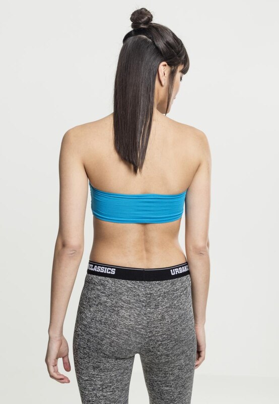 Urban Classics Top tirkiz