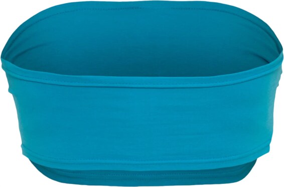 Urban Classics Top tirkiz