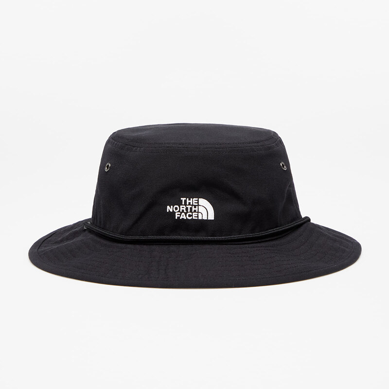 Šešir The North Face Recycled 66 Brimmer Hat TNF Black L/