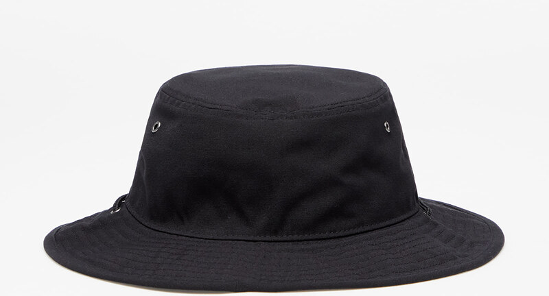 Šešir The North Face Recycled 66 Brimmer Hat TNF Black L/