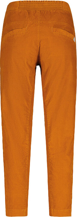 Maloja Coldilana W Žene - Hlače Maloja - Narančasta - 33449-1-8582-M/L