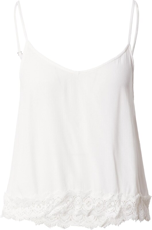 ABOUT YOU Top 'Viveka' bijela