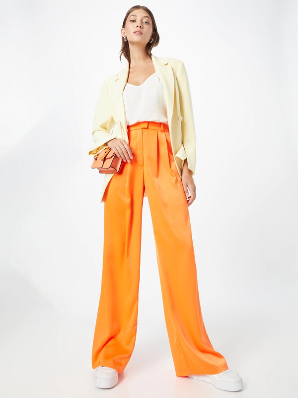 ABOUT YOU Top 'Viveka' bijela