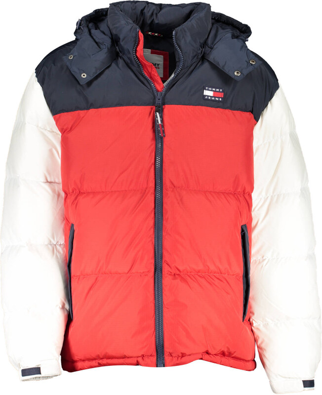 Muška zimska jakna Tommy Hilfiger