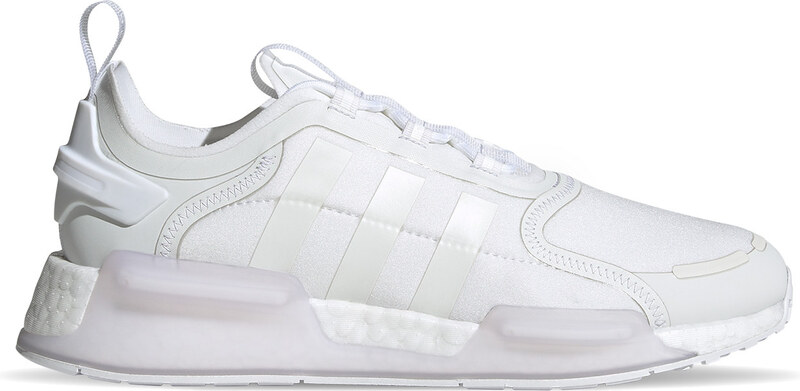 adidas NMD_V3 Muškarci - Tenisice adidas Originals - Bijela - GX9586-5.5