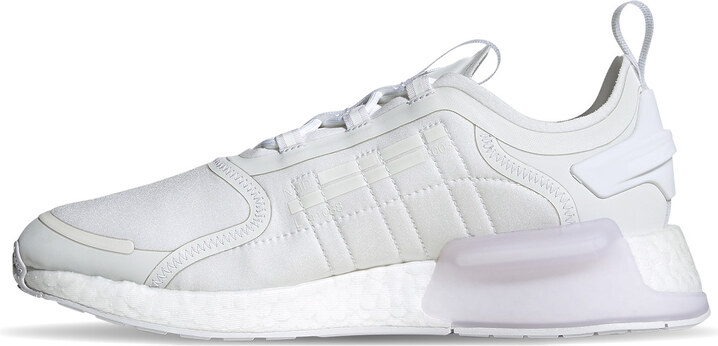 adidas NMD_V3 Muškarci - Tenisice adidas Originals - Bijela - GX9586-5.5