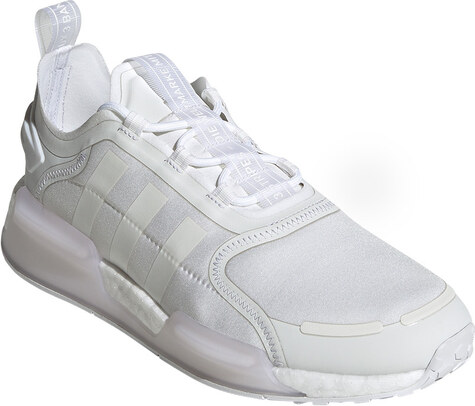 adidas NMD_V3 Muškarci - Tenisice adidas Originals - Bijela - GX9586-5.5