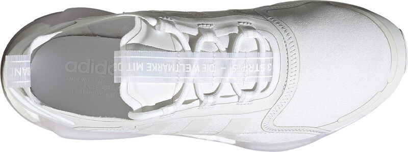 adidas NMD_V3 Muškarci - Tenisice adidas Originals - Bijela - GX9586-5.5