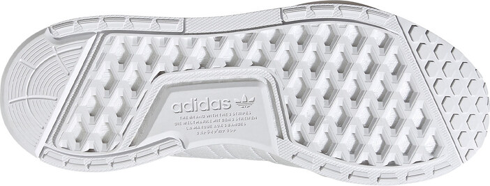 adidas NMD_V3 Muškarci - Tenisice adidas Originals - Bijela - GX9586-5.5