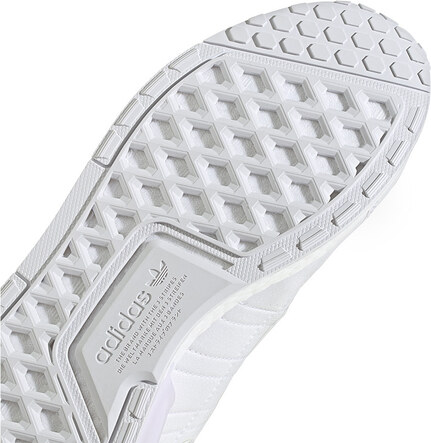 adidas NMD_V3 Muškarci - Tenisice adidas Originals - Bijela - GX9586-5.5