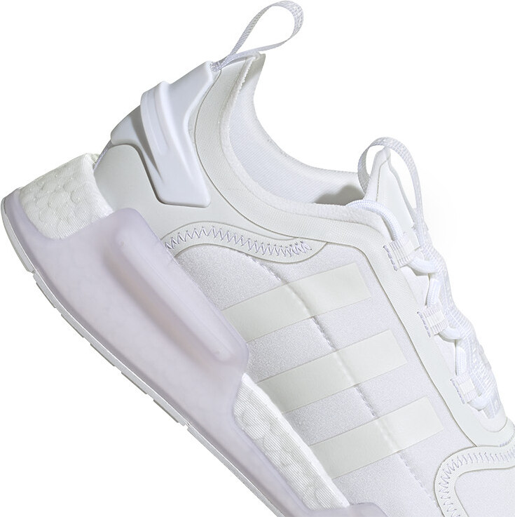 adidas NMD_V3 Muškarci - Tenisice adidas Originals - Bijela - GX9586-5.5