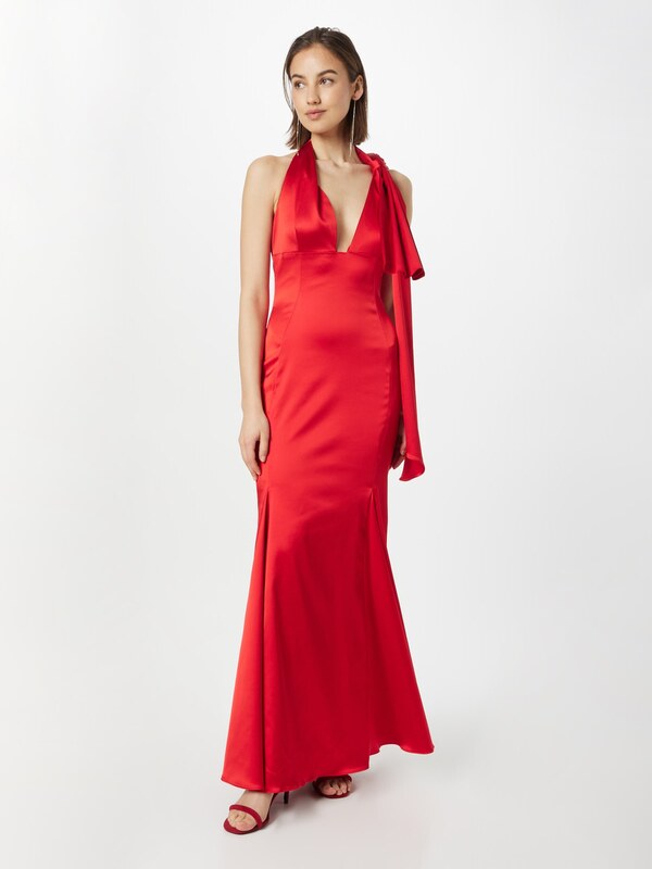 Coast Haljina crvena