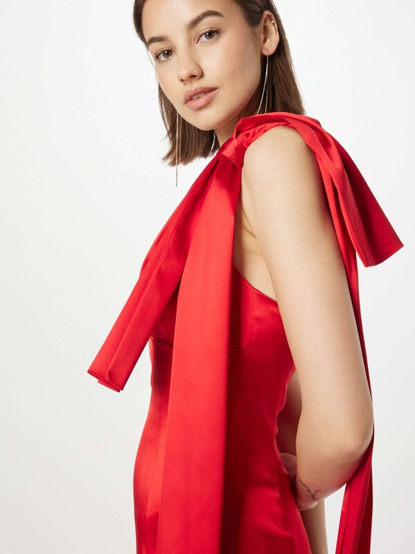 Coast Haljina crvena