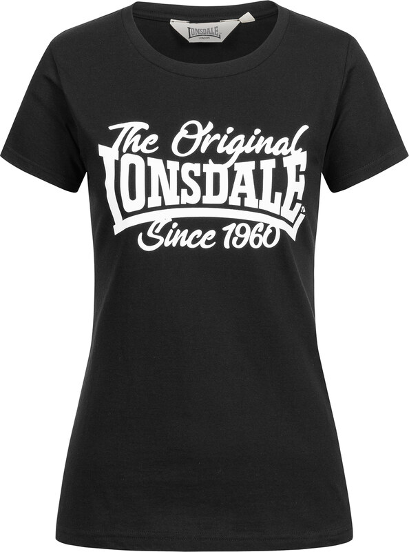 Ženska majica Lonsdale