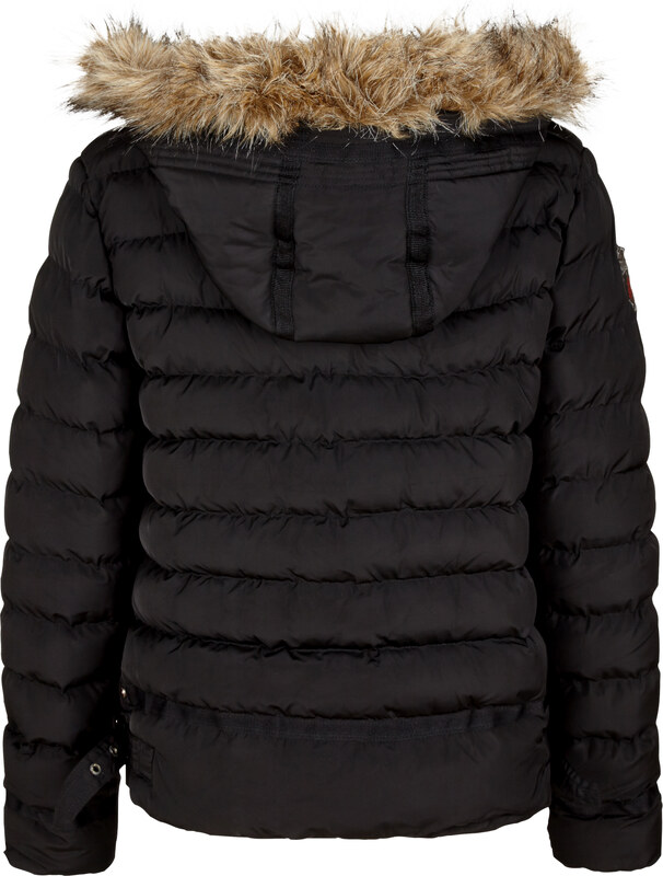 Lonsdale Women's hooded winter jacket