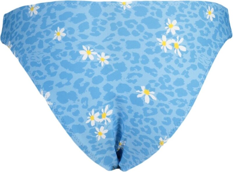 Trendyol cvjetni uzorak boja blok bikini donji dio