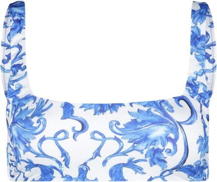 Bikini gornji dio Trendyol