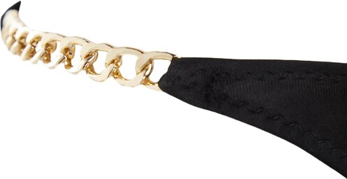 Bikini donji dio Trendyol Chain detailed