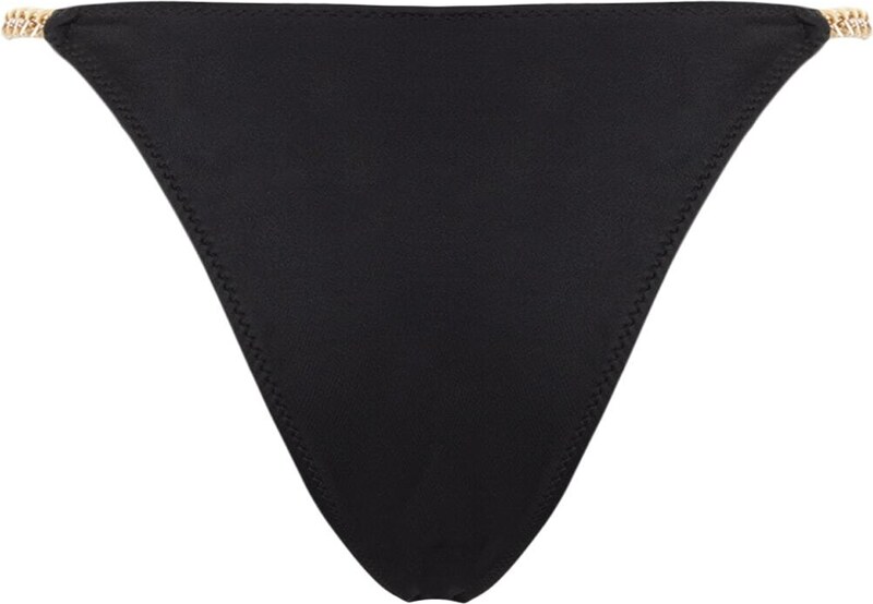 Bikini donji dio Trendyol Chain detailed